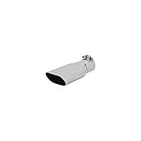 Algopix Similar Product 5 - Flowmaster 15385 Exhaust Tip