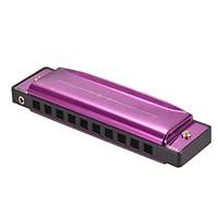 Algopix Similar Product 19 - Beginners Harmonica Key Of C Diatonic