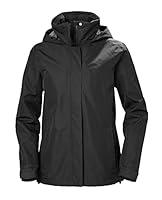 Algopix Similar Product 3 - HellyHansen Womens Aden Waterproof