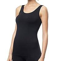 Algopix Similar Product 16 - Rishine Women Summer Vest Sleeveless