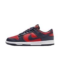 Algopix Similar Product 13 - NIKE Dunk Low Retro Mens Shoes