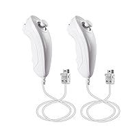 Algopix Similar Product 14 - Lyyes Wii Nunchuck ControllerLyyes