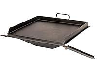 Algopix Similar Product 17 - BBQ Hack Griddle Hack  Pancakes