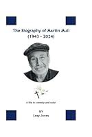 Algopix Similar Product 15 - The Biography of Martin Mull 1943 