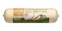 Algopix Similar Product 3 - FreshPet Grainfree Turkey Recipe With