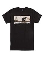 Algopix Similar Product 4 - Hot Topic Linkin Park Meteora TShirt