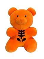 Algopix Similar Product 7 - 16 Halloween Orange Gummy Bear Stuffed