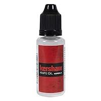 Algopix Similar Product 13 - Kershaw Knife Oil 04 fl oz