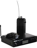 Algopix Similar Product 20 - Shure PSM300 P3TR112GR Wireless inEar
