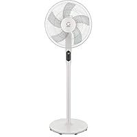 Algopix Similar Product 5 - Genesis High Velocity 16 Inch DC Stand