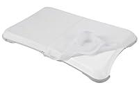 Algopix Similar Product 14 - Wii Fit Balance Board Clear Silicone
