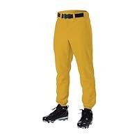 Algopix Similar Product 14 - Alleson Youth Baseball Pant (EA)