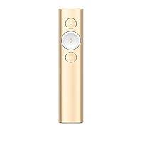 Algopix Similar Product 20 - Logitech Spotlight Advanced