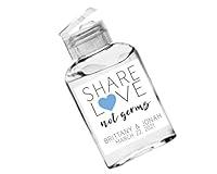 Algopix Similar Product 17 - Wedding Favor Labels  20 Personalized