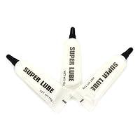 Algopix Similar Product 1 - FYSETC 3D Printer Parts 3Pcs Gear