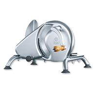 Algopix Similar Product 6 - GRAEF H9 H9EU All Purpose Slicer