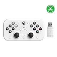 Algopix Similar Product 16 - 8Bitdo Lite SE 24G Wireless Controller