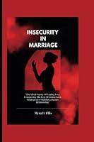 Algopix Similar Product 6 - INSECURITY IN MARRIAGE The Silent