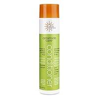Algopix Similar Product 15 - EARTH SCIENCE  CERAMIDE CARE Curl 