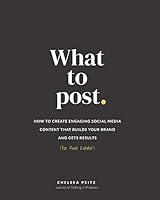 Algopix Similar Product 14 - What to Post How to Create Engaging