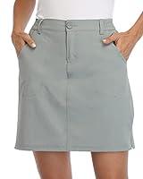 Algopix Similar Product 2 - Willit Womens Outdoor Skort Golf Skort