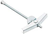 Algopix Similar Product 15 - Fischer Toggle Bolt KD4B Pack of 10