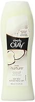 Algopix Similar Product 18 - Olay Simply Nurture Coconut Milk Body