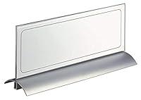 Algopix Similar Product 10 - Durable de Luxe 820319 Desk Name Plate