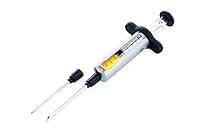 Algopix Similar Product 7 - GEFU 89162 Marinade Injector BBQ