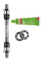 Algopix Similar Product 1 - Weldtite 9 mm Front Axle