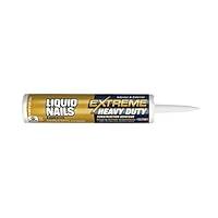 Algopix Similar Product 4 - Liquid Nails  414607 LN907 Extreme