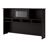 Algopix Similar Product 15 - Bush Furniture Cabot 60W Hutch