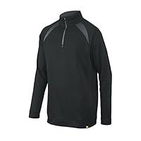 Algopix Similar Product 13 - DeMarini Youth 12 Zip Heater Fleece