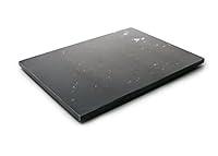 Algopix Similar Product 10 - Fox Run Marble Pastry Board, Black