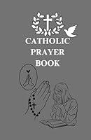 Algopix Similar Product 3 - Catholic Prayer Book