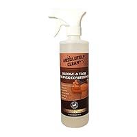 Algopix Similar Product 13 - Absolutely Clean Amazing Saddle Soap