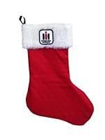 Algopix Similar Product 17 - International Harvester Red Christmas