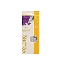 Algopix Similar Product 4 - VELCRO Brand Iron On Tape for
