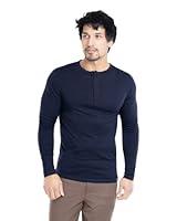Algopix Similar Product 12 - Woolly Clothing Mens Merino Wool Long