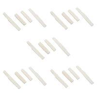 Algopix Similar Product 16 - Pteanecay 10 Sets of 20Pcs 6 String