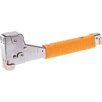 Algopix Similar Product 13 - Arrow HT50 Heavy Duty Hammer Tacker