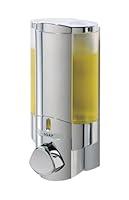 Algopix Similar Product 3 - Aviva Design Soap Dispenser I Chrome