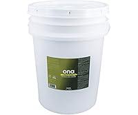 Algopix Similar Product 19 - Ona Fresh Linen Liquid, 5 Gallon Pail