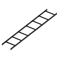 Algopix Similar Product 1 - ICC Ladder Rack 5 Cable Runway