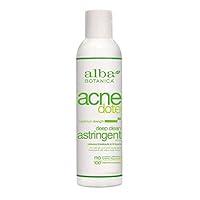Algopix Similar Product 16 - Alba Botanica Acnedote Deep Clean