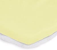Algopix Similar Product 15 - aBaby Bassinet Mattress Protector and