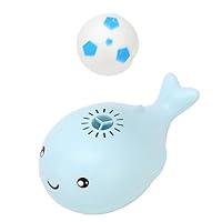 Algopix Similar Product 5 - Whale Floating Toy Durable Plastic USB