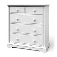 Algopix Similar Product 20 - Child Craft Universal Select 4Drawer