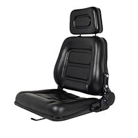 Algopix Similar Product 4 - Universal Tractor Seat High Back Lawn