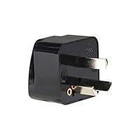 Algopix Similar Product 1 - Lewis N Clark Grounded Adapter